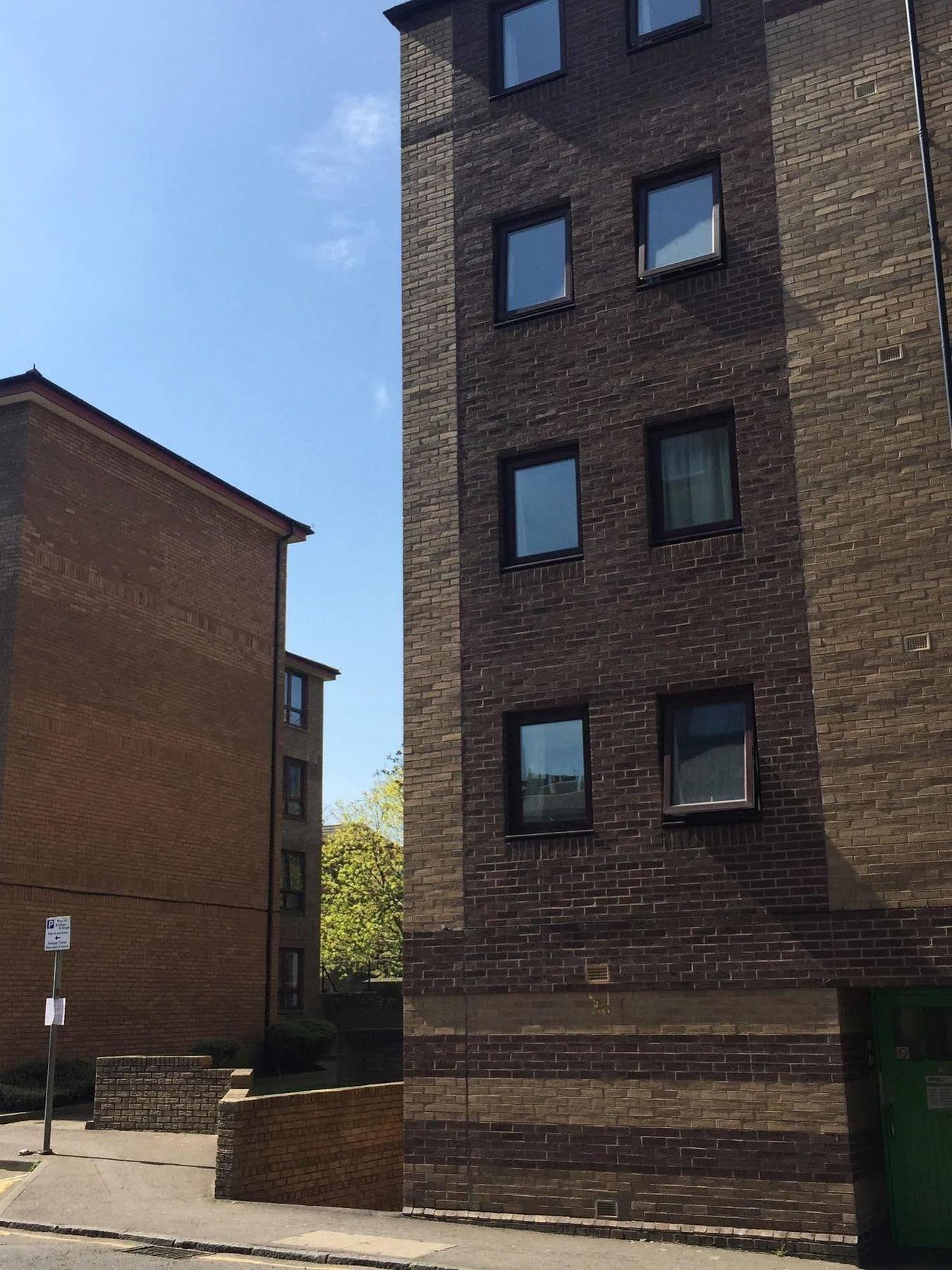 Destiny Student - Meadow Court Apartment Edinburgh Exterior foto