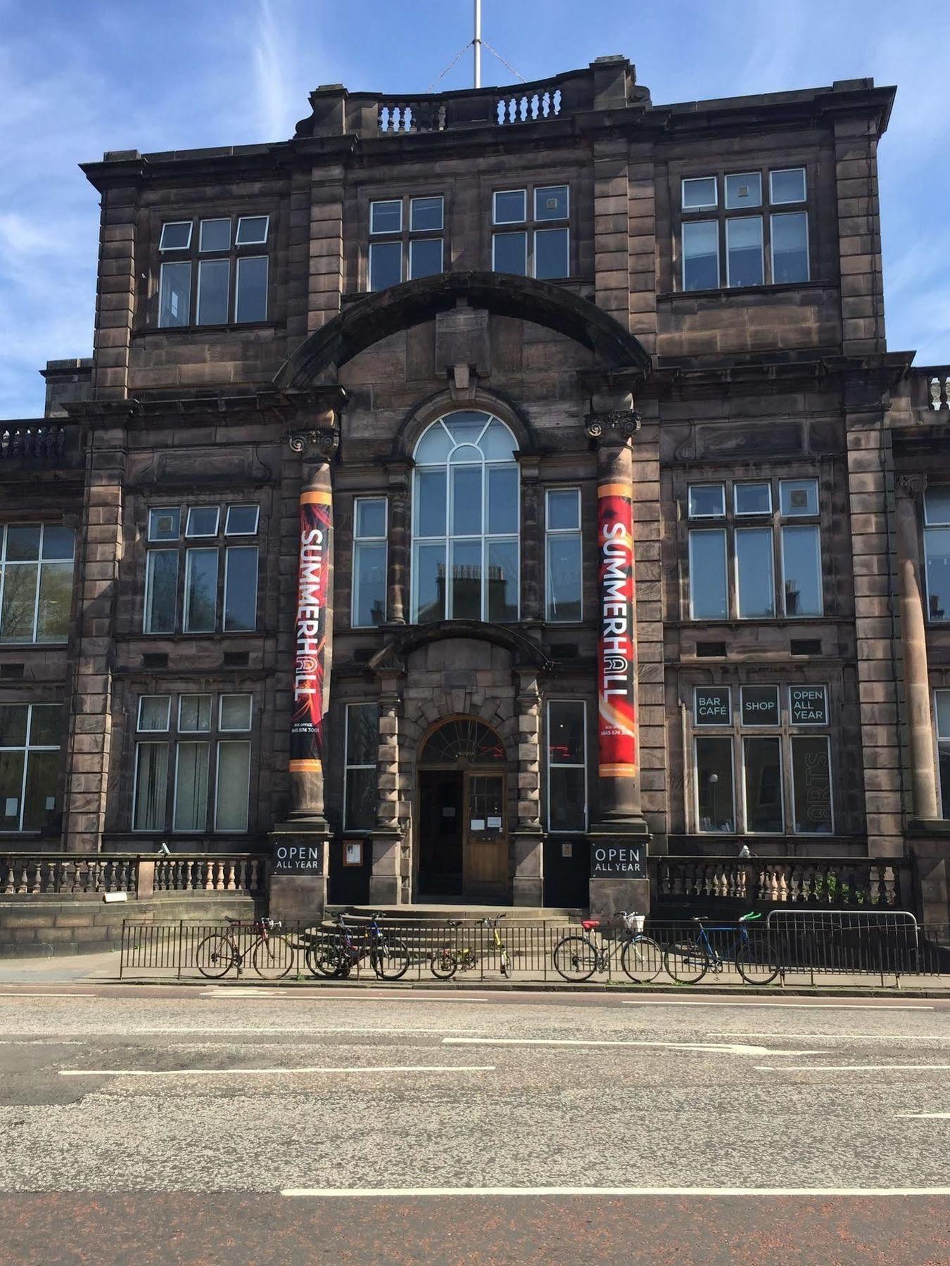 Destiny Student - Meadow Court Apartment Edinburgh Exterior foto
