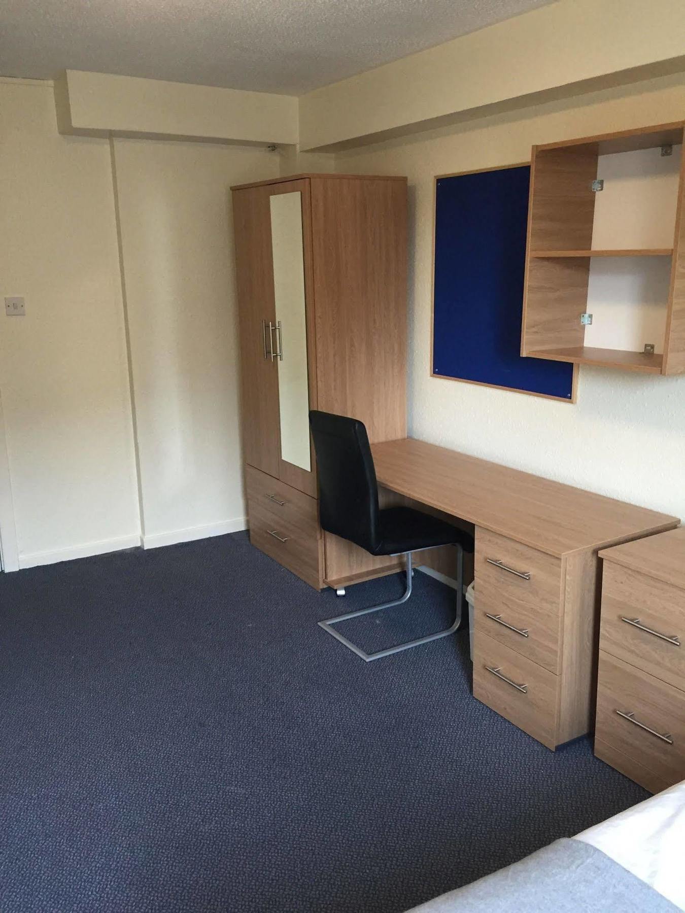 Destiny Student - Meadow Court Apartment Edinburgh Exterior foto