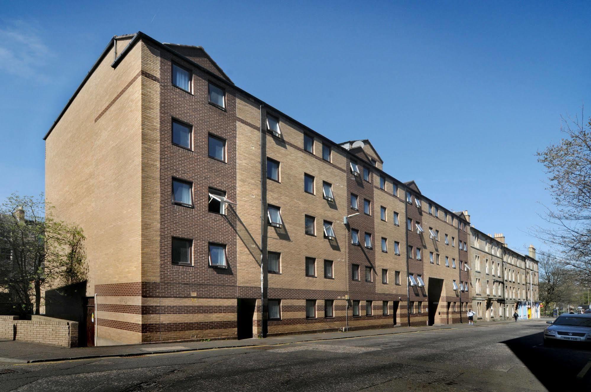 Destiny Student - Meadow Court Apartment Edinburgh Exterior foto