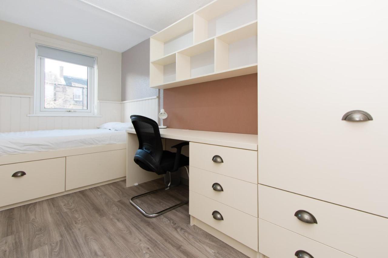Destiny Student - Meadow Court Apartment Edinburgh Exterior foto